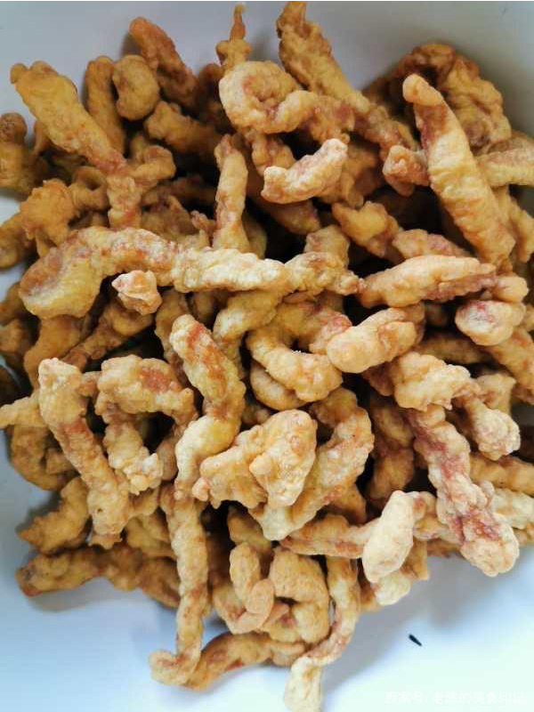 櫻桃小酥肉（鴨肉）