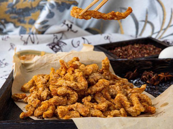 淄博海潤(rùn)食品質(zhì)保體系、檢驗(yàn)設(shè)施齊全